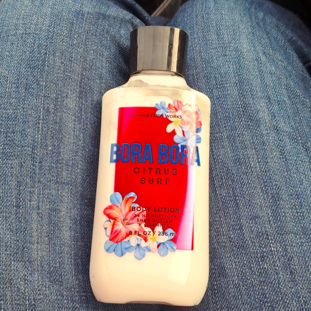 NWOT BBW BORA BORA